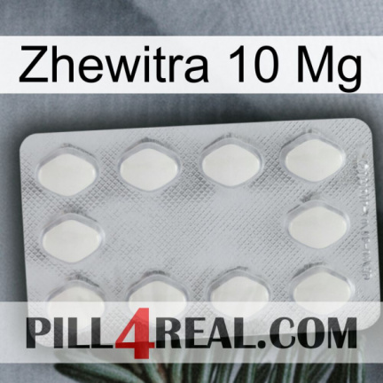 Zhewitra 10Mg 16